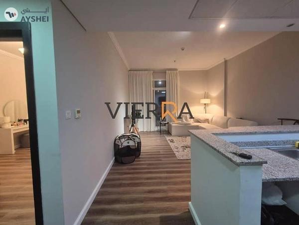 Mazaya 7, Queue Point, Liwan, Dubai