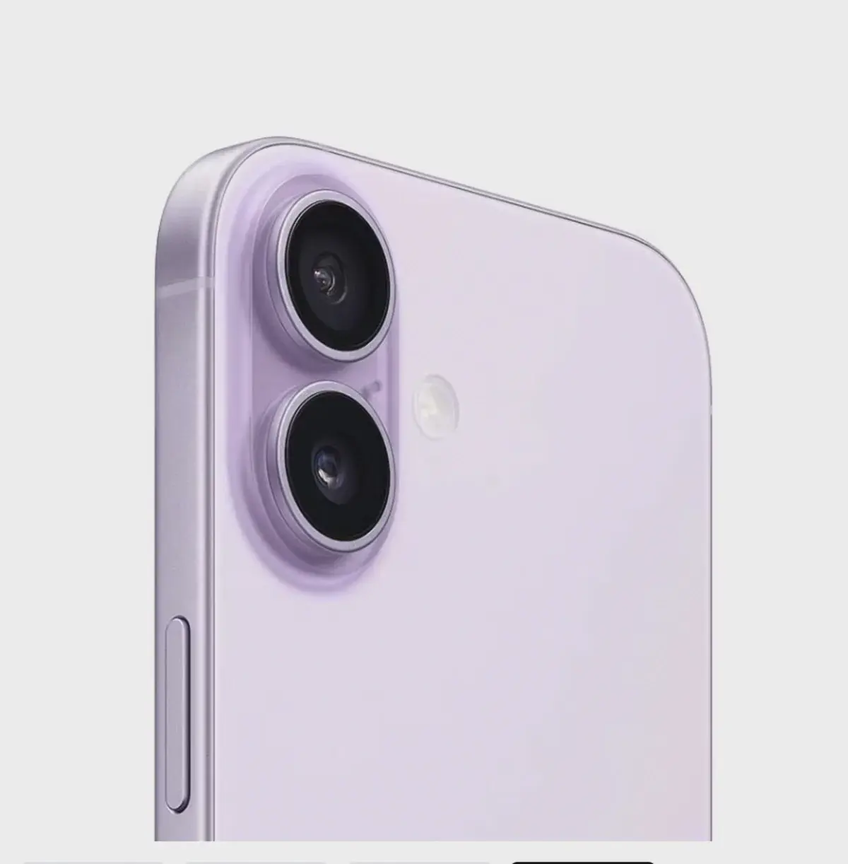 Apple iPhone 17 256GB Lavender 5G (eSim only) With FaceTime - International Version-2-2