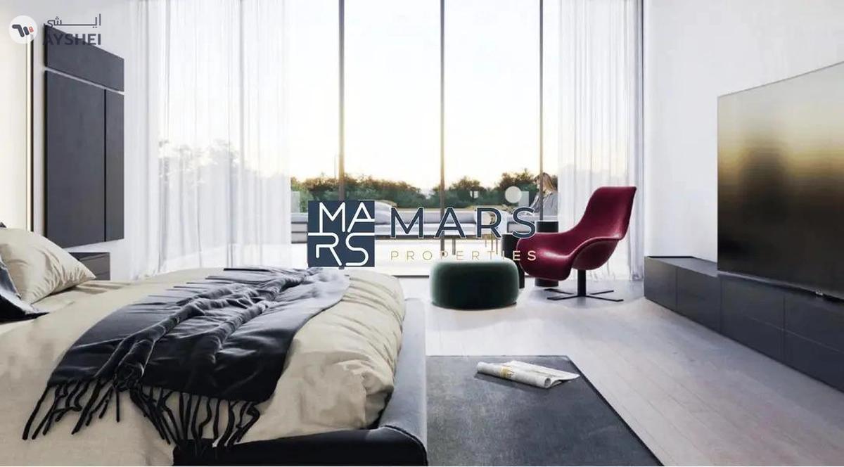 Masaar, Tilal City, Sharjah-4-4