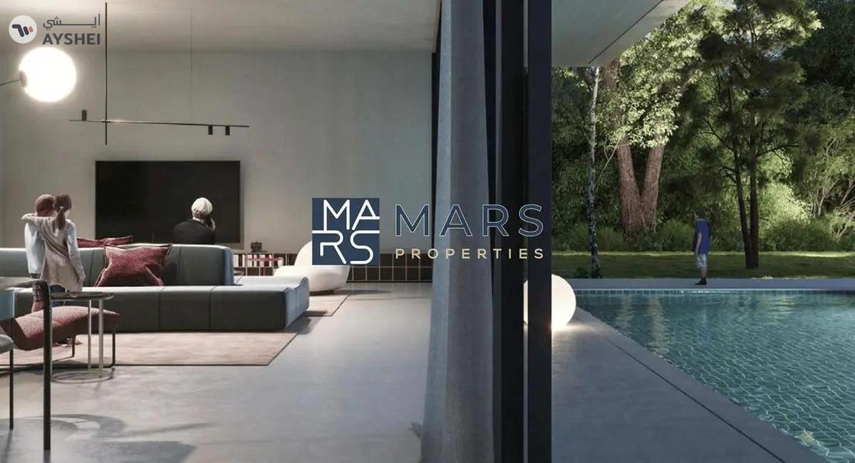 Masaar, Tilal City, Sharjah-6-6