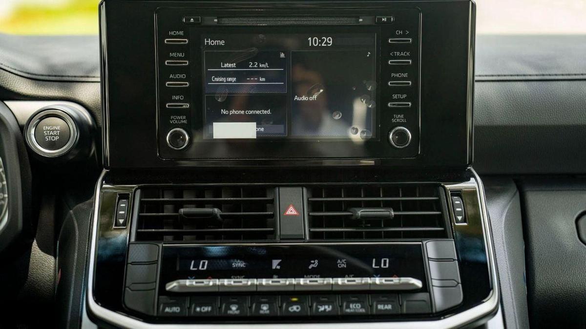 Toyota Land Cruiser LC GXR 3.3D\(LHD) TOYOTA LAND CRUISER LC300 GXR 3.3D AT MY2025 – BLACK-12-12