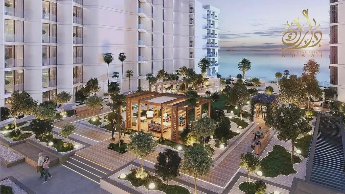 Studio | Playa Viva | Beachfront | High ROI-4-4