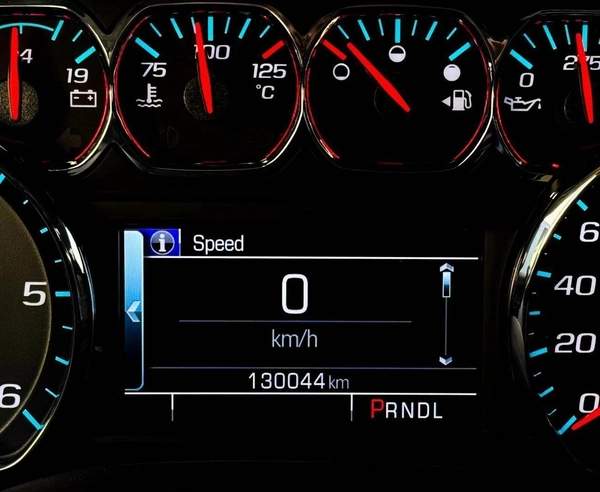 Used GMC Yukon XL 2020