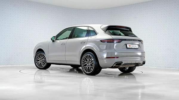UAEs Very Best Example | 2 Years Free Servicing | AED 4,217 Per Month