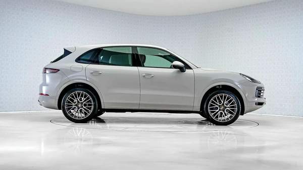 UAEs Very Best Example | 2 Years Free Servicing | AED 4,217 Per Month
