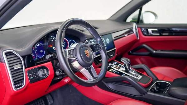 UAEs Very Best Example | 2 Years Free Servicing | AED 4,217 Per Month