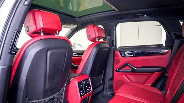 UAEs Very Best Example | 2 Years Free Servicing | AED 4,217 Per Month