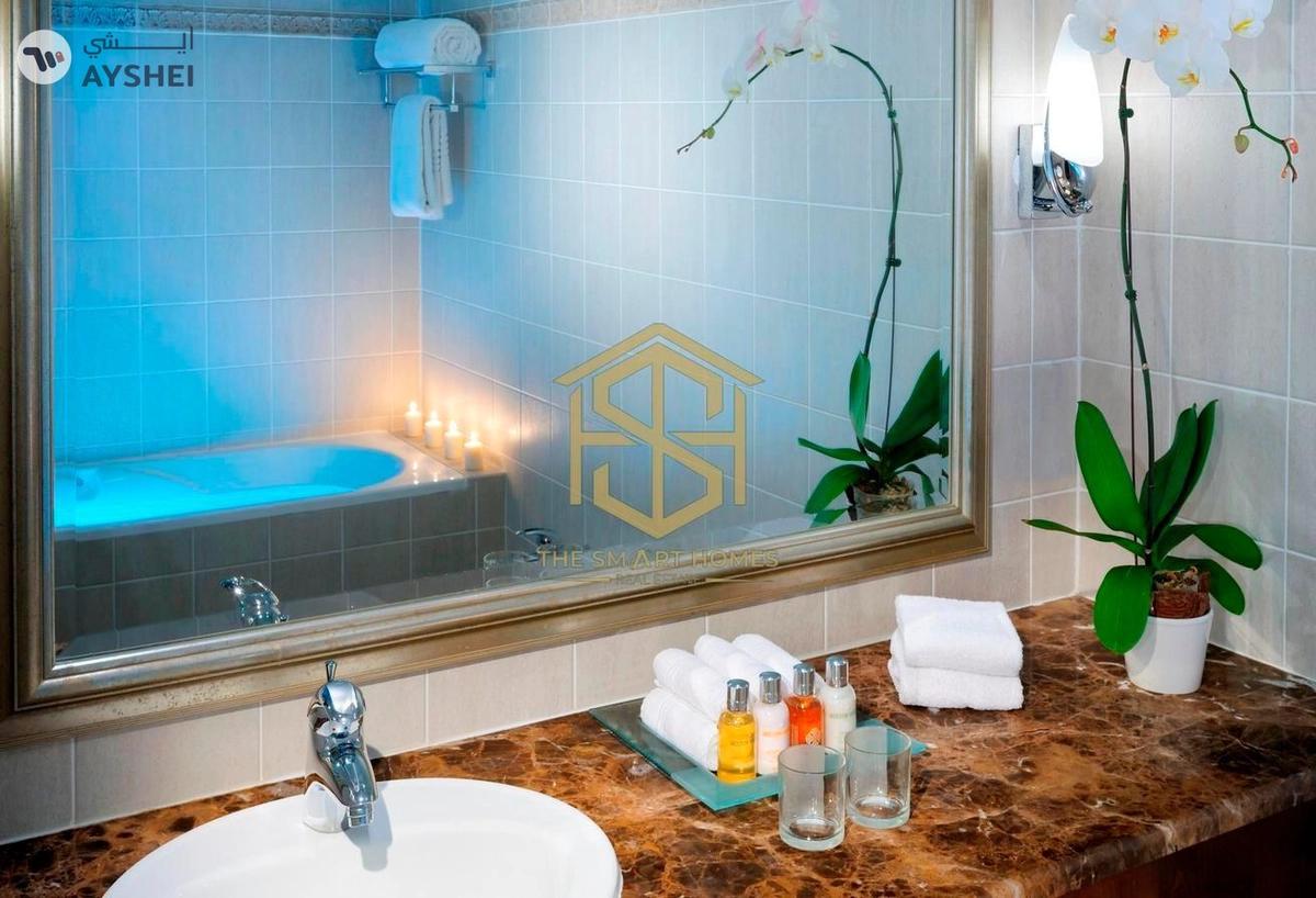 HOTEL & HOTEL APARTMENT FOR RENT IN MARRIOTT EXECUTIVE APARTMENTS, RIGGAT AL BUTEEN-10-10