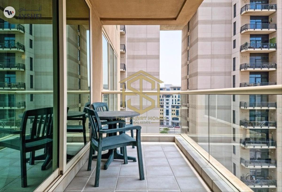 HOTEL & HOTEL APARTMENT FOR RENT IN MARRIOTT EXECUTIVE APARTMENTS, RIGGAT AL BUTEEN-16-16