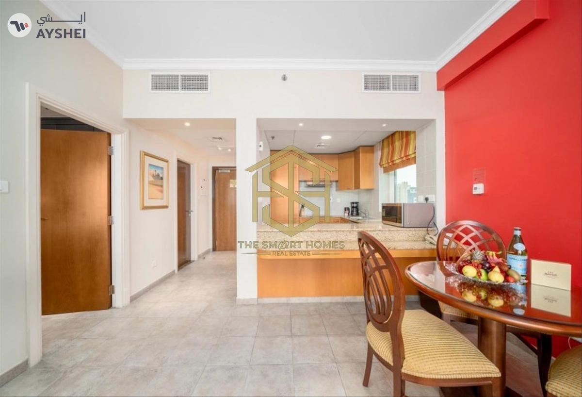 HOTEL & HOTEL APARTMENT FOR RENT IN MARRIOTT EXECUTIVE APARTMENTS, RIGGAT AL BUTEEN-2-2