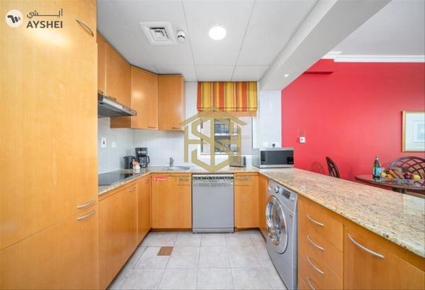 HOTEL & HOTEL APARTMENT FOR RENT IN MARRIOTT EXECUTIVE APARTMENTS, RIGGAT AL BUTEEN