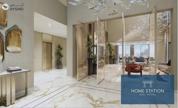 Bora Bora 2, DAMAC Islands, Dubailand, Dubai