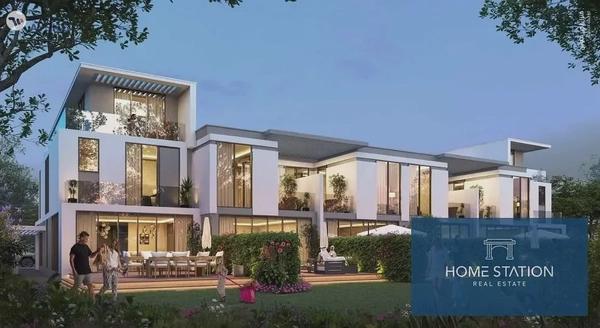 Bora Bora 2, DAMAC Islands, Dubailand, Dubai