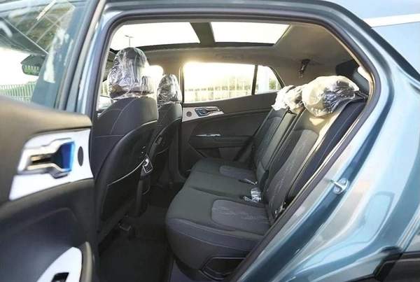 Kia Sportage Kia SPORTAGE 1.6L 2WD SBW AT