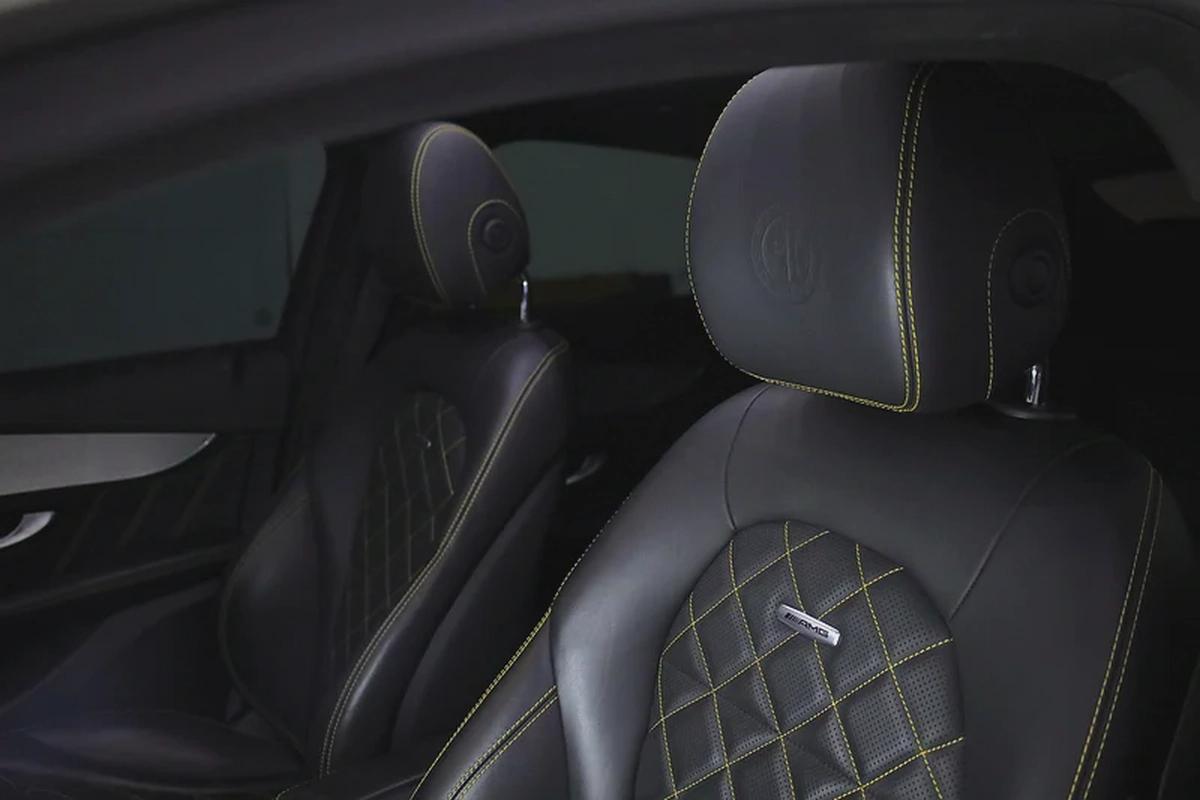 GLC 63 S - EDITION 1 - GCC - clean title - FULL CARBON PACKAGE - FULLY LOADED + warranty-16-16