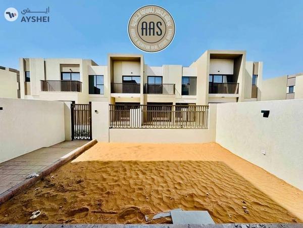 Luxury Living • Modern Design • Prime Location • 3bedroom Available