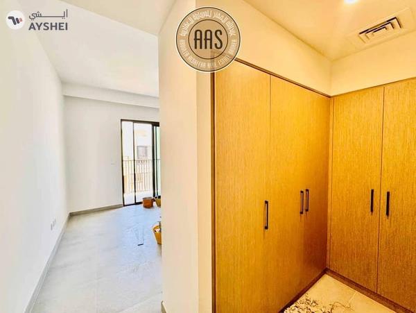 Luxury Living • Modern Design • Prime Location • 3bedroom Available