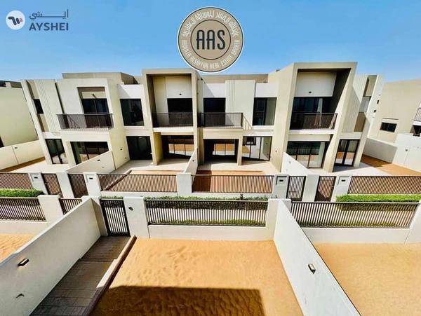 Luxury Living • Modern Design • Prime Location • 3bedroom Available