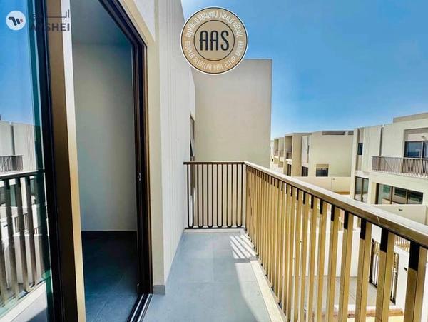 Luxury Living • Modern Design • Prime Location • 3bedroom Available