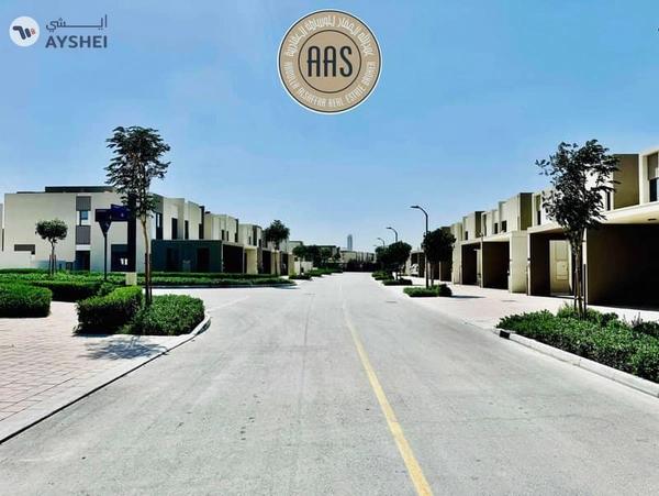 Luxury Living • Modern Design • Prime Location • 3bedroom Available