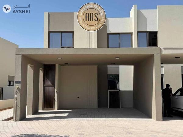 Luxury Living • Modern Design • Prime Location • 3bedroom Available