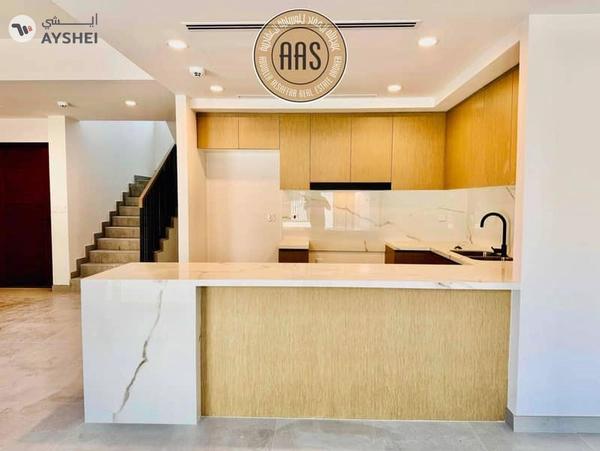 Luxury Living • Modern Design • Prime Location • 3bedroom Available