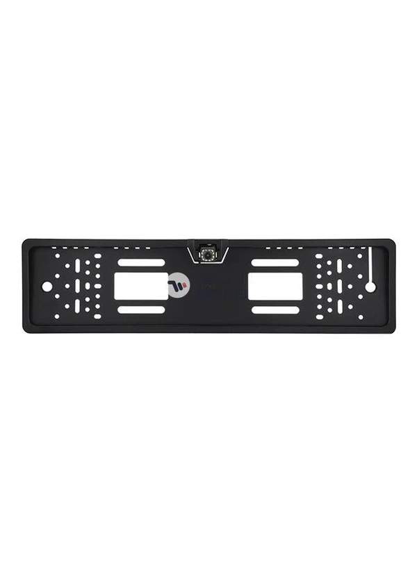 Generic Waterproof License Plate Reversing And Rear Camera