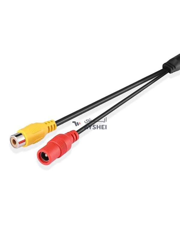 Generic Waterproof License Plate Reversing And Rear Camera