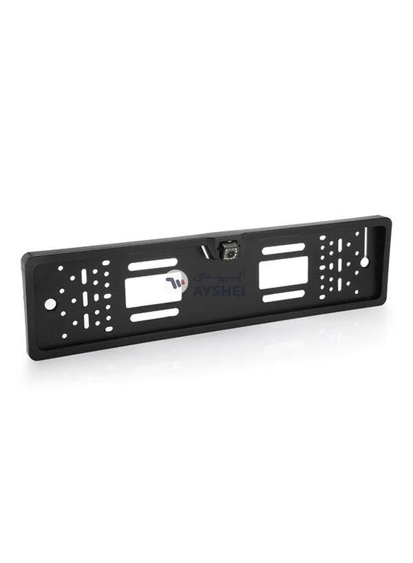 Generic Waterproof License Plate Reversing And Rear Camera
