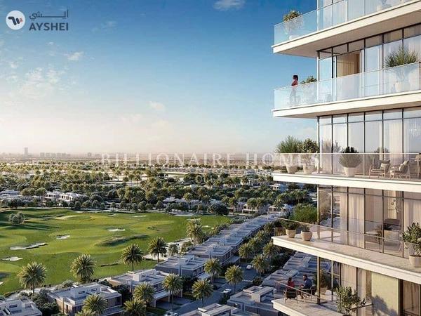 Golf Grand, Dubai Hills Estate, Dubai