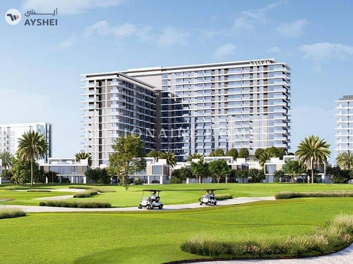 Golf Grand, Dubai Hills Estate, Dubai-1-landscape