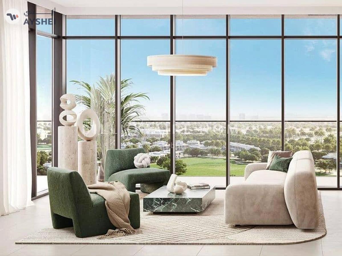 Golf Grand, Dubai Hills Estate, Dubai-0-0