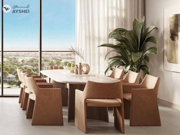 Golf Grand, Dubai Hills Estate, Dubai