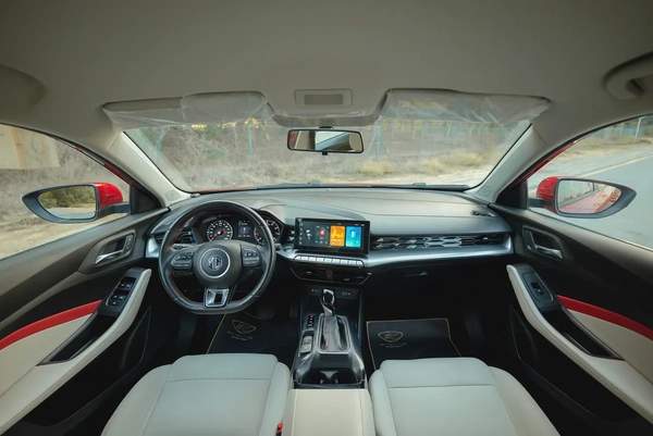 AED 493/Month | GT Comfort | Free Warranty | GCC Specs | REF#M31681