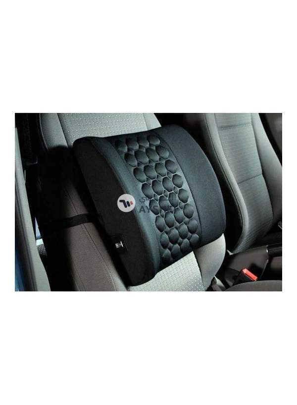 Generic Waist Lumbar Pad Car Cushion