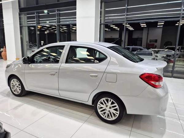 Mitsubishi Attrage GLX Top Line 2021 - GCC Specs - Excellent Condition!