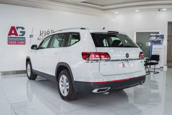 DEALER WARRANTY 1YR / 20,000 KM | 3.6 L | V6 GCC | AED 1200 PM