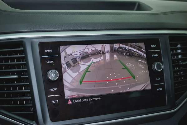 DEALER WARRANTY 1YR / 20,000 KM | 3.6 L | V6 GCC | AED 1200 PM