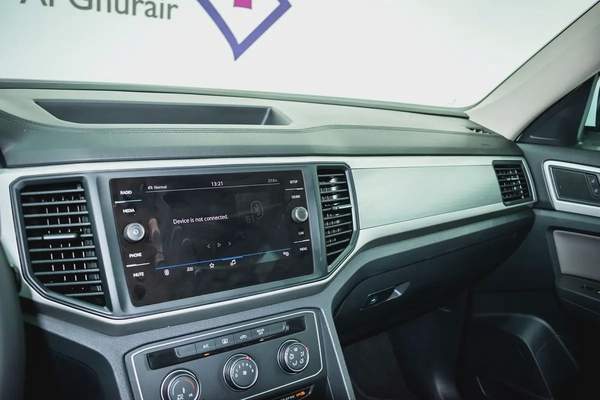 DEALER WARRANTY 1YR / 20,000 KM | 3.6 L | V6 GCC | AED 1200 PM