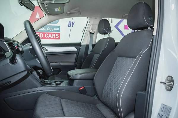 DEALER WARRANTY 1YR / 20,000 KM | 3.6 L | V6 GCC | AED 1200 PM