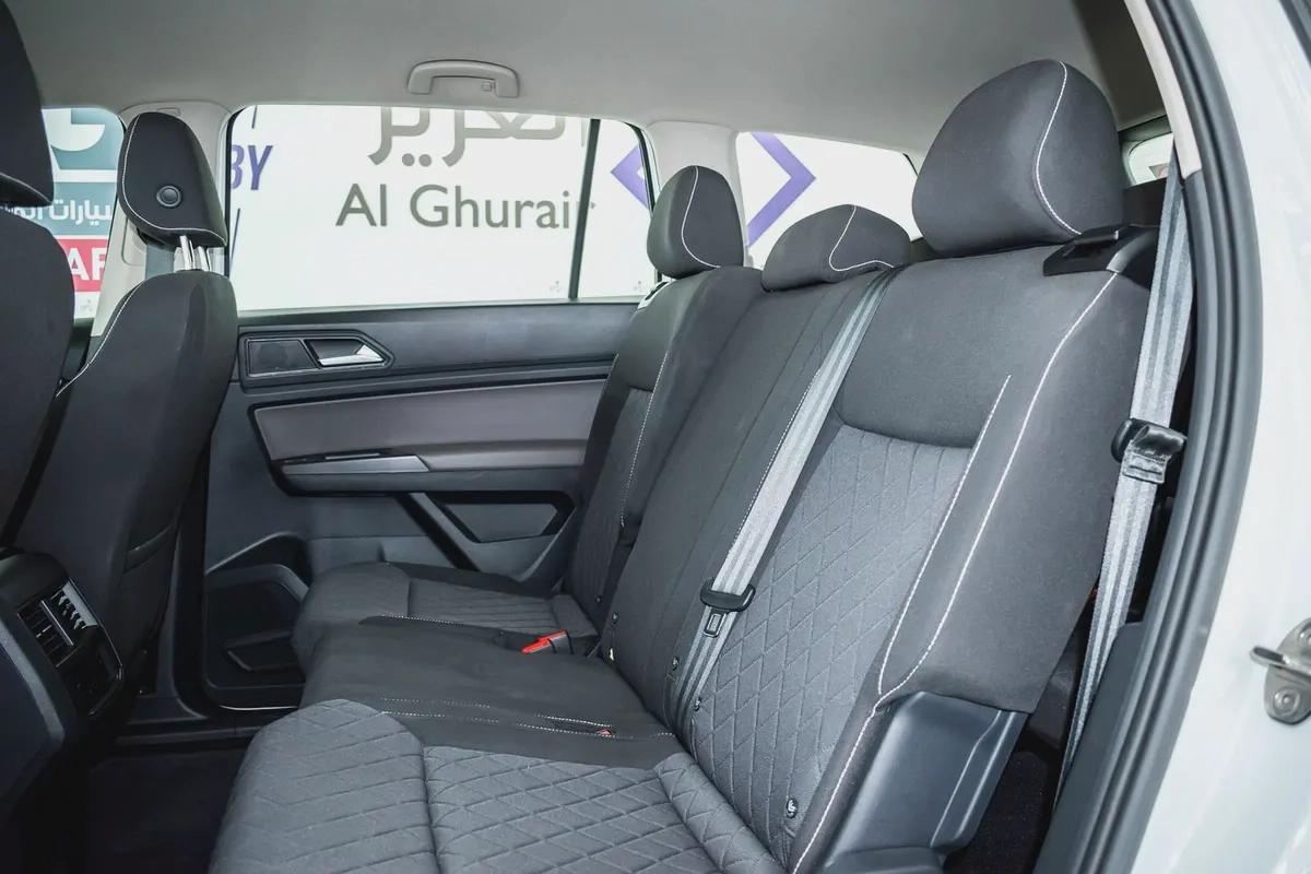 DEALER WARRANTY 1YR / 20,000 KM | 3.6 L | V6 GCC | AED 1200 PM-13-13