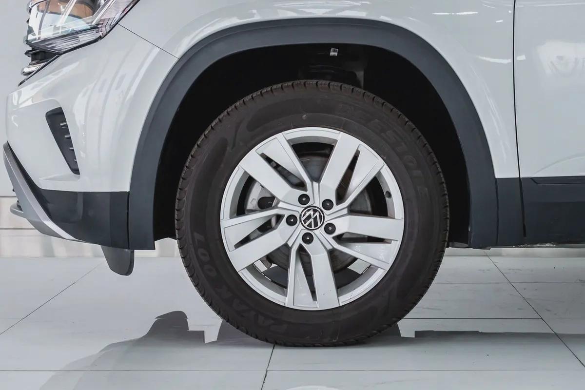 DEALER WARRANTY 1YR / 20,000 KM | 3.6 L | V6 GCC | AED 1200 PM-14-14