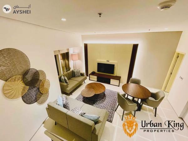 CHILLER FREE / DUPLEX 1BHK / FURNISHED