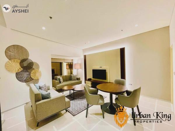 CHILLER FREE / DUPLEX 1BHK / FURNISHED