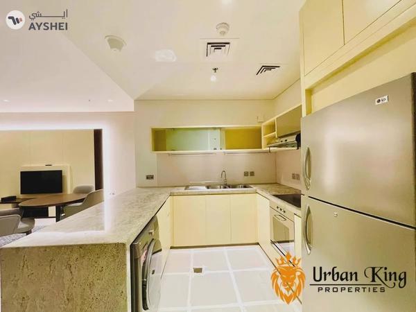 CHILLER FREE / DUPLEX 1BHK / FURNISHED