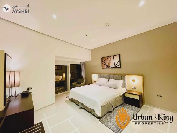 CHILLER FREE / DUPLEX 1BHK / FURNISHED