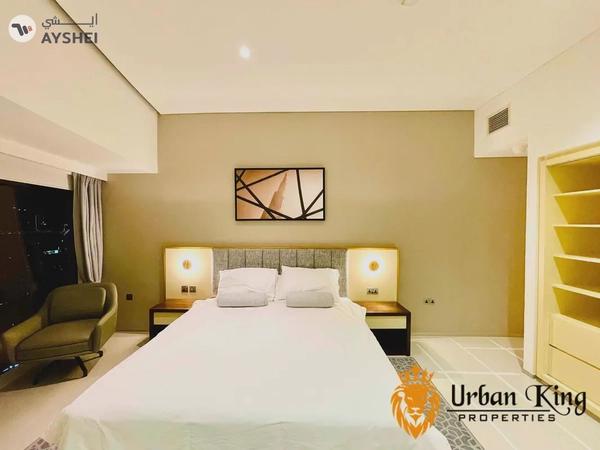 CHILLER FREE / DUPLEX 1BHK / FURNISHED