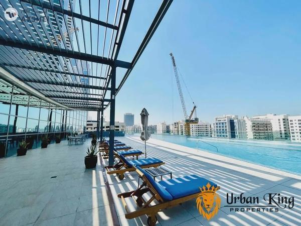 CHILLER FREE / DUPLEX 1BHK / FURNISHED