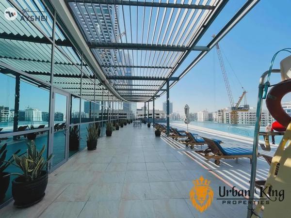 CHILLER FREE / DUPLEX 1BHK / FURNISHED