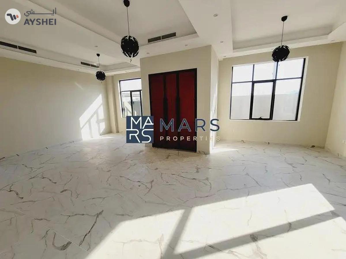 Discover luxury Villa | At Prime Location Of Sharjah-11-11